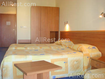 Perunika Hotel 11